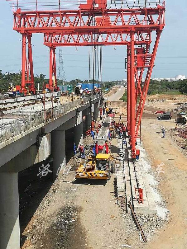 中國(guó)二十冶現(xiàn)場(chǎng)施工